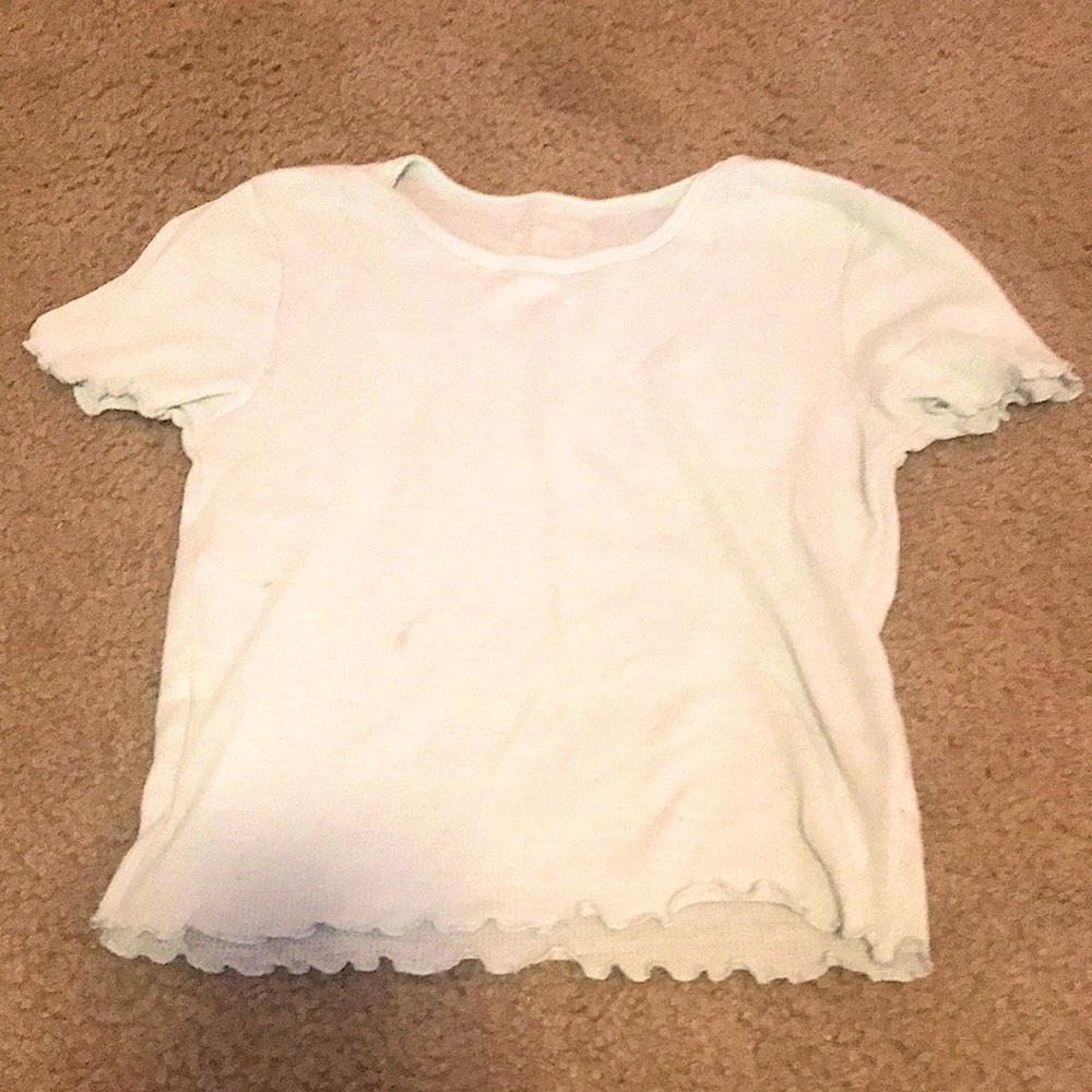 American eagle tee